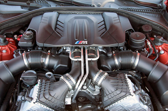 อัพเกรดขึ้นอีก! BMW M5 และ M6 เตรียมปรับเครื่องยนต์ให้แรงม้ามากขึ้น อัพเกรดขึ้นอีก! BMW M5 และ M6 เตรียมปรับเครื่องยนต์ให้แรงม้ามากขึ้น