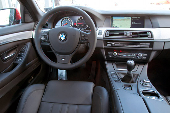 อัพเกรดขึ้นอีก! BMW M5 และ M6 เตรียมปรับเครื่องยนต์ให้แรงม้ามากขึ้น อัพเกรดขึ้นอีก! BMW M5 และ M6 เตรียมปรับเครื่องยนต์ให้แรงม้ามากขึ้น