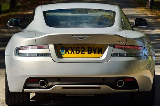 Aston Martin สั่นคลอน! CEO ระดับตำนานเตรียมลงจากตำแหน่ง Aston Martin สั่นคลอน! CEO ระดับตำนานเตรียมลงจากตำแหน่ง