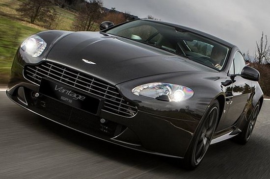 Aston Martin สั่นคลอน! CEO ระดับตำนานเตรียมลงจากตำแหน่ง Aston Martin สั่นคลอน! CEO ระดับตำนานเตรียมลงจากตำแหน่ง