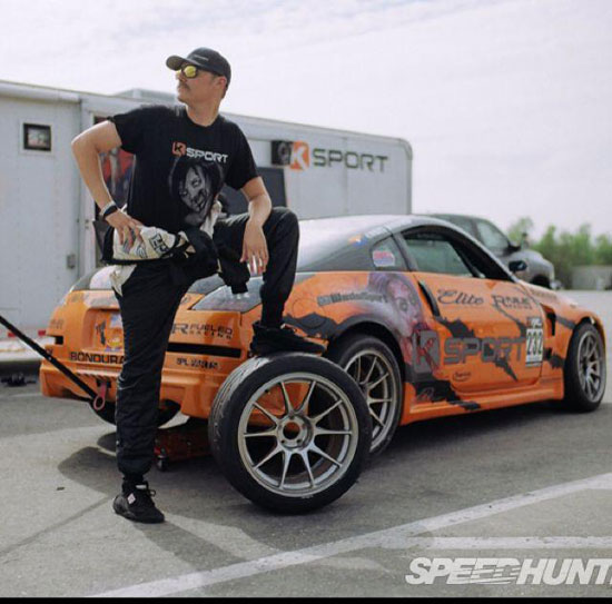 Nissan 350Z Nissan 350Z