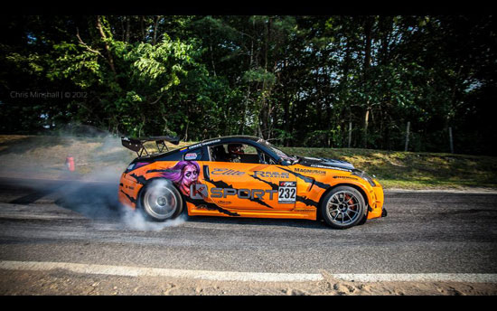 Nissan 350Z Nissan 350Z