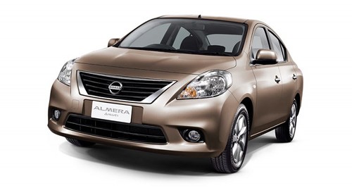 นิสสัน อัดงบ 1.1 พันล้านบาท ขยายเซนเตอร์รับอาเซียน นิสสัน อัดงบ 1.1 พันล้านบาท ขยายเซนเตอร์รับอาเซียน