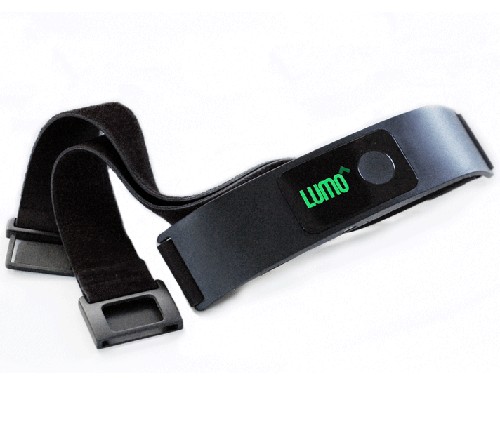 LUMOback เข็มขัดไฮเทค ช่วยปรับบุคลิกภาพ LUMOback เข็มขัดไฮเทค ช่วยปรับบุคลิกภาพ