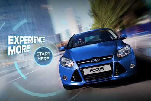 โตโยต้าอ้าง Corolla เป็นรถขายดีที่สุดในโลก แทน Ford Focus โตโยต้าอ้าง Corolla เป็นรถขายดีที่สุดในโลก แทน Ford Focus