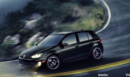 Golf GTI ยนตรกรรมเจเนอเรชั่นใหม่พลังแรงจาก Volkswagen Golf GTI ยนตรกรรมเจเนอเรชั่นใหม่พลังแรงจาก Volkswagen