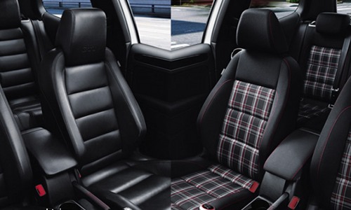 Golf GTI ยนตรกรรมเจเนอเรชั่นใหม่พลังแรงจาก Volkswagen Golf GTI ยนตรกรรมเจเนอเรชั่นใหม่พลังแรงจาก Volkswagen