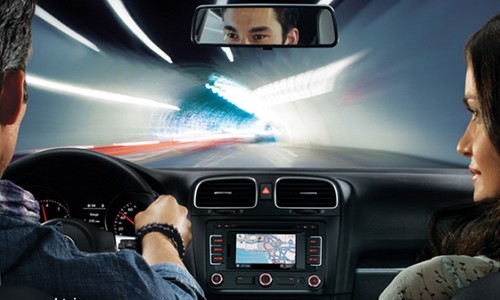 Golf GTI ยนตรกรรมเจเนอเรชั่นใหม่พลังแรงจาก Volkswagen Golf GTI ยนตรกรรมเจเนอเรชั่นใหม่พลังแรงจาก Volkswagen