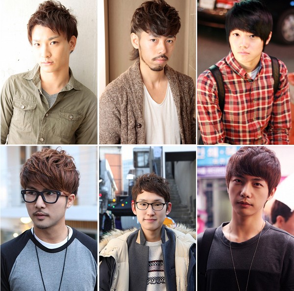 หล่อเท่แบบมีสไตล์ ด้วยทรงผมแฟชั่นผู้ชายแนวเกาหลี ปี 2013 หล่อเท่แบบมีสไตล์ ด้วยทรงผมแฟชั่นผู้ชายแนวเกาหลี ปี 2013