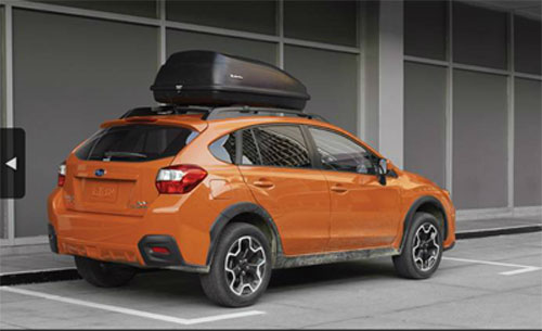 Subaru XV Subaru XV