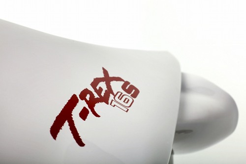 T-Rex 16S รถสามล้อพันธุ์ดุจาก Campagna T-Rex 16S รถสามล้อพันธุ์ดุจาก Campagna