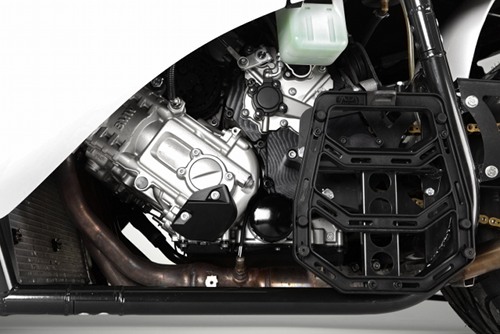 T-Rex 16S รถสามล้อพันธุ์ดุจาก Campagna T-Rex 16S รถสามล้อพันธุ์ดุจาก Campagna