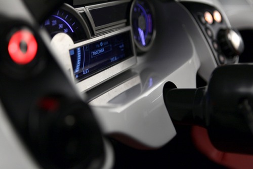 T-Rex 16S รถสามล้อพันธุ์ดุจาก Campagna T-Rex 16S รถสามล้อพันธุ์ดุจาก Campagna