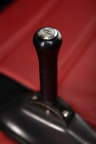 T-Rex 16S รถสามล้อพันธุ์ดุจาก Campagna T-Rex 16S รถสามล้อพันธุ์ดุจาก Campagna