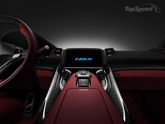Honda เปิดจอง Honda NSX รถสปอร์ตตัวแรงล่าสุดล่วงหน้า กำหนดส่งมอบปี 2015! Honda เปิดจอง Honda NSX รถสปอร์ตตัวแรงล่าสุดล่วงหน้า กำหนดส่งมอบปี 2015!