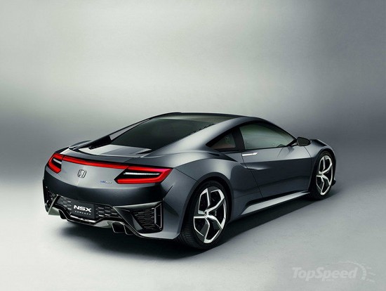 Honda เปิดจอง Honda NSX รถสปอร์ตตัวแรงล่าสุดล่วงหน้า กำหนดส่งมอบปี 2015! Honda เปิดจอง Honda NSX รถสปอร์ตตัวแรงล่าสุดล่วงหน้า กำหนดส่งมอบปี 2015!