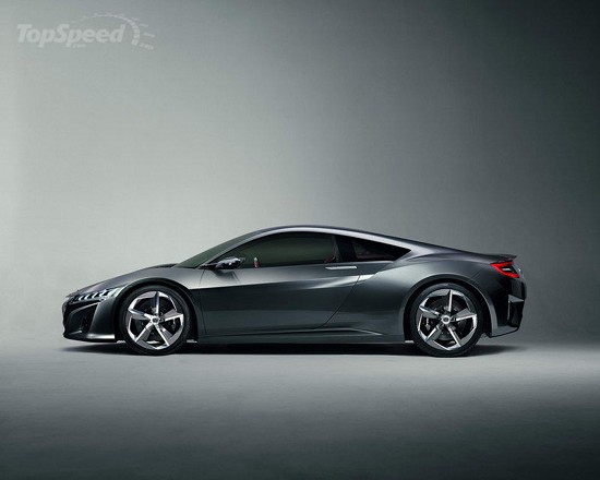 Honda เปิดจอง Honda NSX รถสปอร์ตตัวแรงล่าสุดล่วงหน้า กำหนดส่งมอบปี 2015! Honda เปิดจอง Honda NSX รถสปอร์ตตัวแรงล่าสุดล่วงหน้า กำหนดส่งมอบปี 2015!