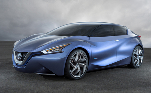 Nissan Friend-ME Concept ต้นแบบสุดล้ำ เอาใจวัยรุ่นโดยเฉพาะ Nissan Friend-ME Concept ต้นแบบสุดล้ำ เอาใจวัยรุ่นโดยเฉพาะ