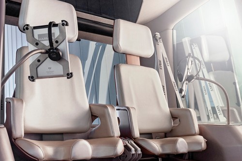 สุดล้ำ! สวิสเปิดตัวรถ MicroMAX ผสานการเดินทางส่วนตัวเข้ากับส่วนรวม สุดล้ำ! สวิสเปิดตัวรถ MicroMAX ผสานการเดินทางส่วนตัวเข้ากับส่วนรวม