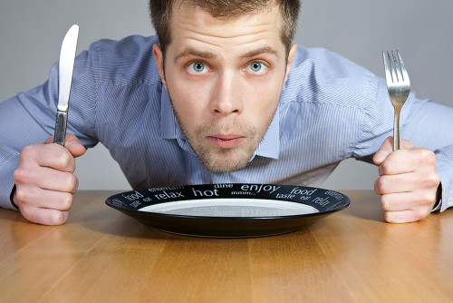 ไขปริศนาเรื่องอาหารที่หนุ่ม ๆ หลายคนอาจไม่เคยรู้ ไขปริศนาเรื่องอาหารที่หนุ่ม ๆ หลายคนอาจไม่เคยรู้