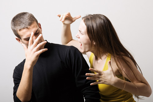 ถ้าไม่อยากปวดหัว สาวแบบนี้แหละที่ไม่ควรคว้ามาเป็นแฟน ถ้าไม่อยากปวดหัว สาวแบบนี้แหละที่ไม่ควรคว้ามาเป็นแฟน