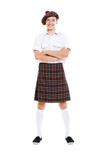 วิจัยบอกมา ผู้ชายนุ่งกระโปรงสกอตจะเป็นพ่อพันธุ์ที่ดี!? วิจัยบอกมา ผู้ชายนุ่งกระโปรงสกอตจะเป็นพ่อพันธุ์ที่ดี!?