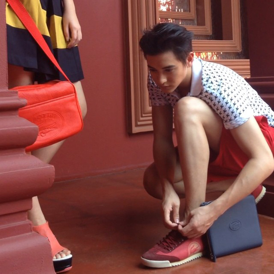 เจมส์จิ เจมส์จิ