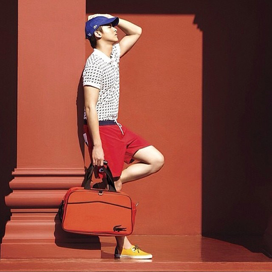 เจมส์จิ เจมส์จิ