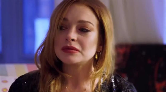 Lindsay Lohan Lindsay Lohan