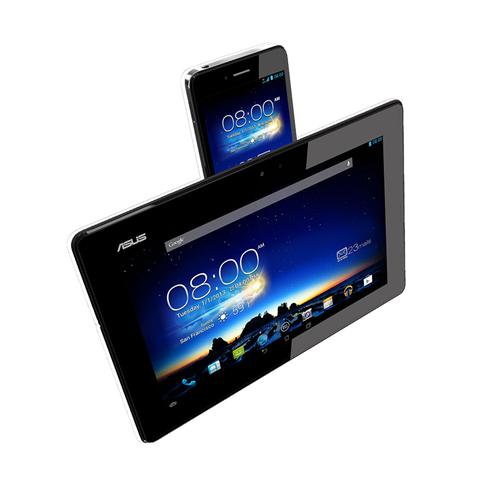 Asus เปิดตัว PadFone Infinity สมาร์ทโฟนผสมแท็บเล็ตรุ่นล่าสุด Asus เปิดตัว PadFone Infinity สมาร์ทโฟนผสมแท็บเล็ตรุ่นล่าสุด
