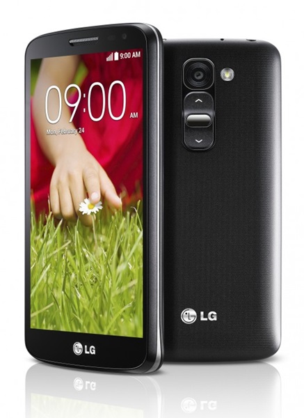 เปิดตัว LG G2 Mini สมาร์ทโฟนเรือธงรุ่นเล็ก เปิดตัว LG G2 Mini สมาร์ทโฟนเรือธงรุ่นเล็ก