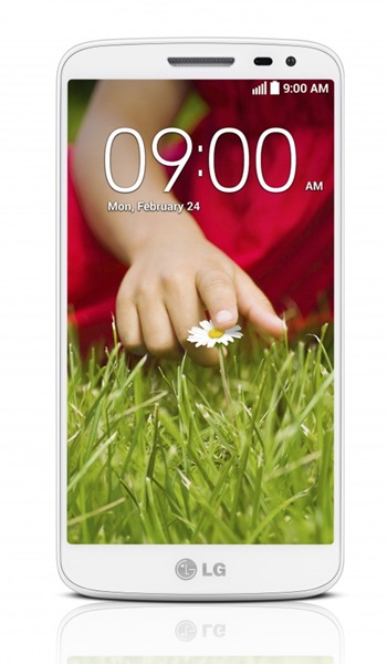 เปิดตัว LG G2 Mini สมาร์ทโฟนเรือธงรุ่นเล็ก เปิดตัว LG G2 Mini สมาร์ทโฟนเรือธงรุ่นเล็ก