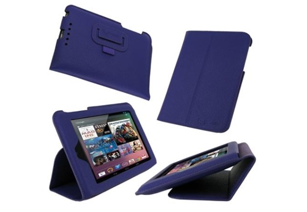 10 เคสเก๋ ๆ หลากหลายสไตล์สำหรับ Nexus 7 10 เคสเก๋ ๆ หลากหลายสไตล์สำหรับ Nexus 7