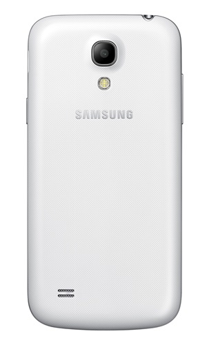 ซัมซุงเปิดตัว Galaxy S4 mini รุ่นเล็กของ Galaxy S4 ซัมซุงเปิดตัว Galaxy S4 mini รุ่นเล็กของ Galaxy S4