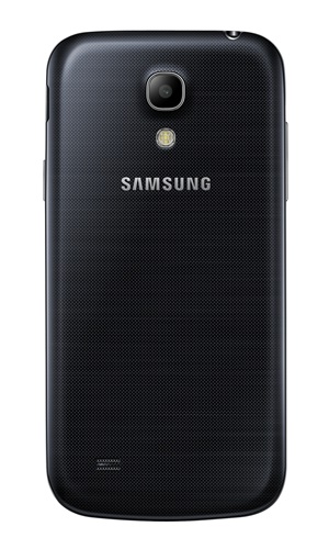 ซัมซุงเปิดตัว Galaxy S4 mini รุ่นเล็กของ Galaxy S4 ซัมซุงเปิดตัว Galaxy S4 mini รุ่นเล็กของ Galaxy S4