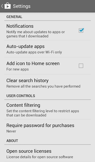วิธีตั้งรหัสผ่านป้องกันเด็กซื้อแอพฯ หรือไอเทมในเกมบน Google Play ต้องใส่รหัสผ่านทุกครั้งก่อนซื้อ วิธีตั้งรหัสผ่านป้องกันเด็กซื้อแอพฯ หรือไอเทมในเกมบน Google Play ต้องใส่รหัสผ่านทุกครั้งก่อนซื้อ