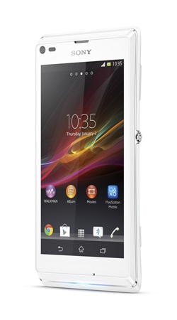 Xperia L Xperia L