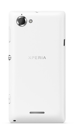 Xperia L Xperia L