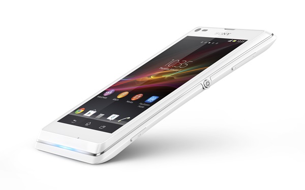 Xperia L Xperia L