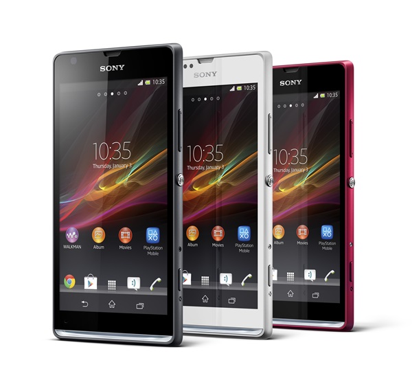 Xperia SP Xperia SP