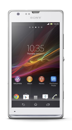 Xperia SP Xperia SP
