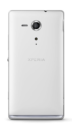 Xperia SP Xperia SP