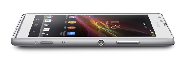 Xperia SP Xperia SP
