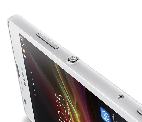 Xperia SP Xperia SP