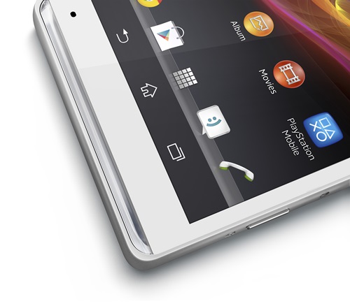 Xperia SP Xperia SP