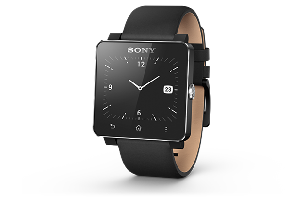 Sony SmartWatch 2 นาฬิกาข้อมือแห่งอารยธรรม สำหรับแอนดรอยด์โฟน Sony SmartWatch 2 นาฬิกาข้อมือแห่งอารยธรรม สำหรับแอนดรอยด์โฟน