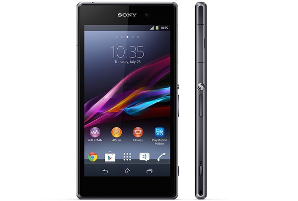 Sony Xperia Z1 สมาร์ทโฟนกล้องเทพ สานต่อความสำเร็จจาก Xperia Z Sony Xperia Z1 สมาร์ทโฟนกล้องเทพ สานต่อความสำเร็จจาก Xperia Z