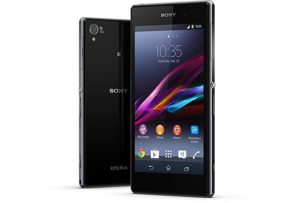 Sony Xperia Z1 สมาร์ทโฟนกล้องเทพ สานต่อความสำเร็จจาก Xperia Z Sony Xperia Z1 สมาร์ทโฟนกล้องเทพ สานต่อความสำเร็จจาก Xperia Z