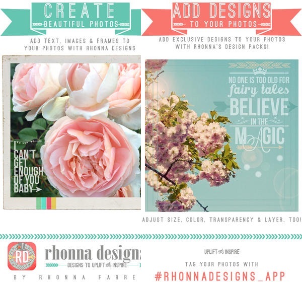 Rhonna Designs Rhonna Designs
