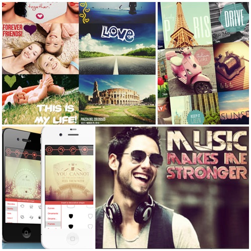 12 แอพฯ ใส่ข้อความบนรูปภาพแจ่ม ๆ สำหรับ iOS และ Android 12 แอพฯ ใส่ข้อความบนรูปภาพแจ่ม ๆ สำหรับ iOS และ Android